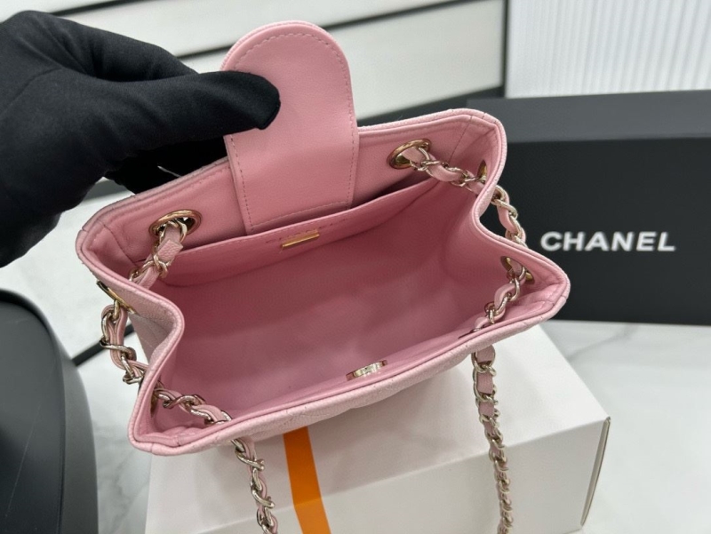 Chanel Shopping Bags